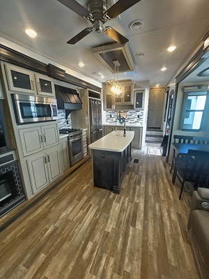 2022 KEYSTONE ALPINE photo 7