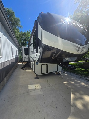 2022 KEYSTONE ALPINE photo 2