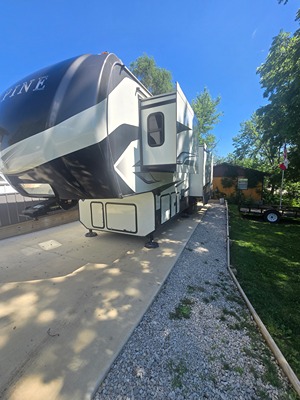 2022 KEYSTONE ALPINE photo 8