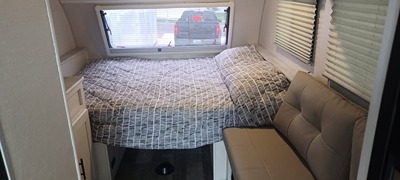 2022 FOREST RIVER R-POD photo 6