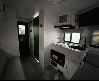 2022 FOREST RIVER R-POD photo 10