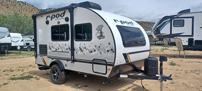 2022 FOREST RIVER R-POD photo 3