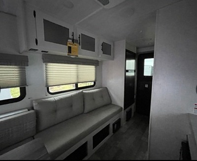 2022 FOREST RIVER R-POD photo 7