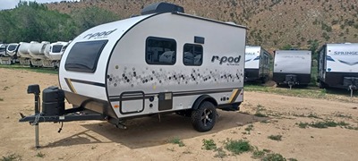 2022 FOREST RIVER R-POD photo 2