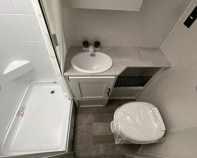 2022 FOREST RIVER R-POD photo 9