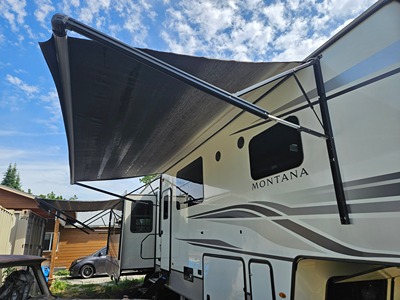 2022 KEYSTONE MONTANA photo 4