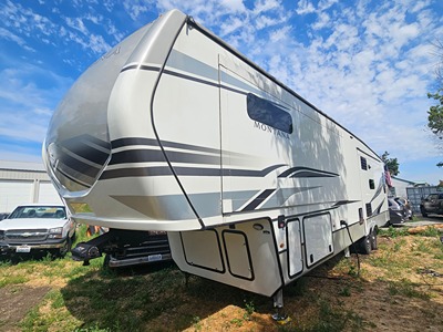 2022 KEYSTONE MONTANA photo 2