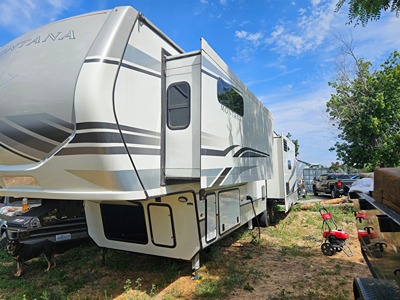2022 KEYSTONE MONTANA photo 5