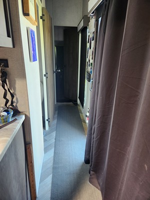 2020 FOREST RIVER SALEM GRAND VILLA photo 9
