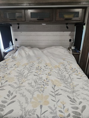 2020 FOREST RIVER SALEM GRAND VILLA photo 6