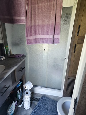 2020 FOREST RIVER SALEM GRAND VILLA photo 5