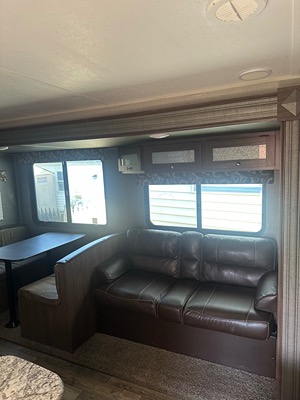 2018 KEYSTONE HIDEOUT photo 7
