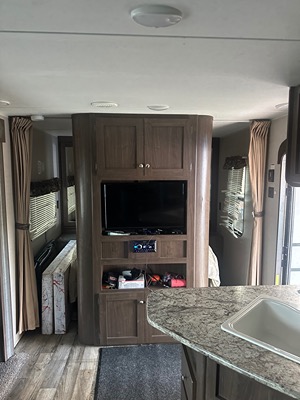 2018 KEYSTONE HIDEOUT photo 10