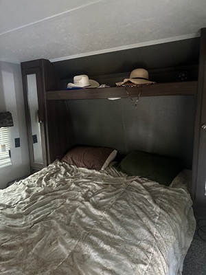 2018 KEYSTONE HIDEOUT photo 4