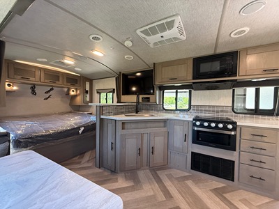 2021 CRUISER RV CORP TWILIGHT SIGNATURE photo 7