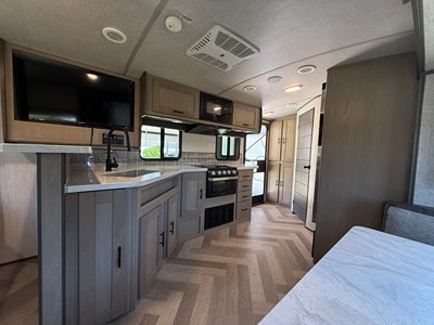 2021 CRUISER RV CORP TWILIGHT SIGNATURE photo 8