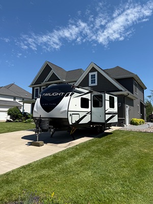 2021 CRUISER RV CORP TWILIGHT SIGNATURE photo 10