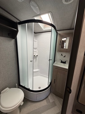 2021 CRUISER RV CORP TWILIGHT SIGNATURE photo 9