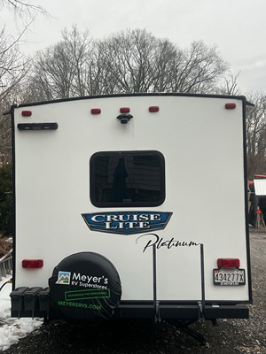 2024 FOREST RIVER SALEM CRUISE LITE PLATINUM photo 7