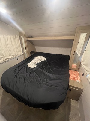2024 FOREST RIVER SALEM CRUISE LITE PLATINUM photo 10