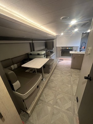 2024 FOREST RIVER SALEM CRUISE LITE PLATINUM photo 8