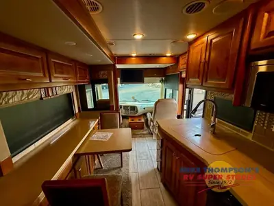 2018 Tiffin Motorhomes Allegro photo 6