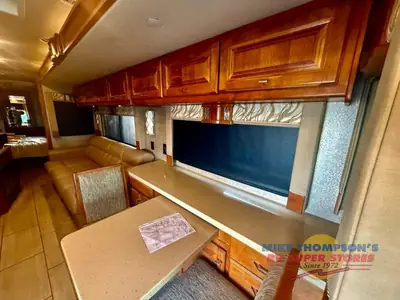 2018 Tiffin Motorhomes Allegro photo 8