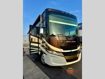 2018 Tiffin Motorhomes Allegro photo 2