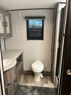 2021 HEARTLAND NORTH TRAIL photo 9