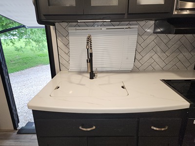 2022 COACHMEN FREEDOM EXPRESS photo 8