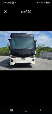 Used 2020 Newmar Dutch Star 4369