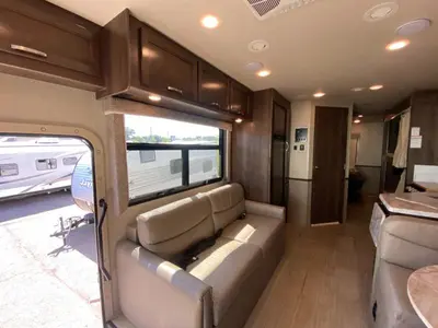 2020 Entegra Coach Vision photo 18