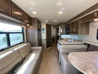 2020 Entegra Coach Vision photo 19