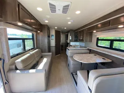 2020 Entegra Coach Vision photo 16
