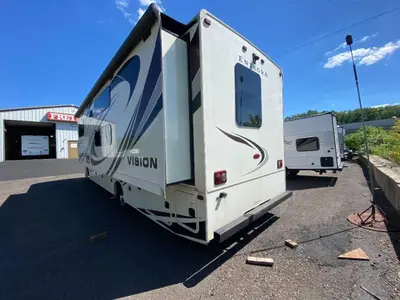 2020 Entegra Coach Vision photo 8