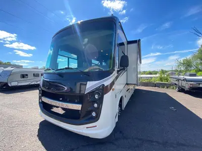 2020 Entegra Coach Vision photo 4