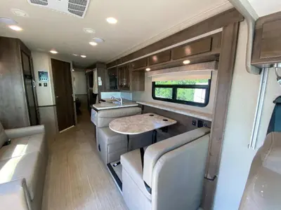 2020 Entegra Coach Vision photo 17