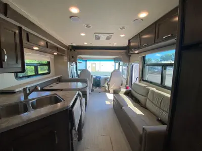 2020 Entegra Coach Vision photo 48