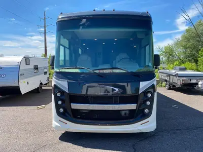 2020 Entegra Coach Vision photo 2