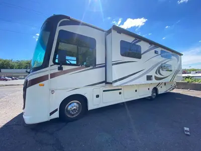 2020 Entegra Coach Vision photo 6