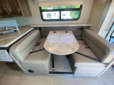 2020 Entegra Coach Vision photo 20