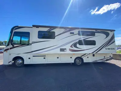 2020 Entegra Coach Vision photo 7