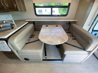 2020 Entegra Coach Vision photo 50