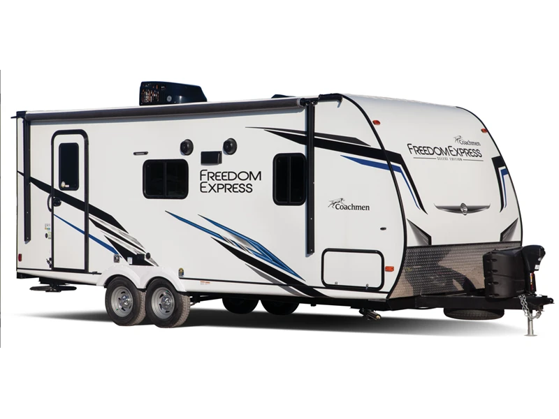 2024 Coachmen RV Freedom Express Select exterior
