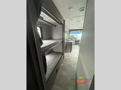 2023 Coachmen RV Pursuit photo 19