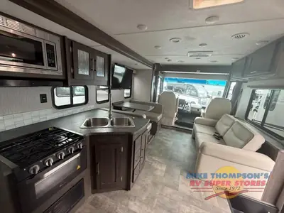 2023 Coachmen RV Pursuit photo 27