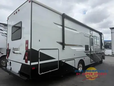 2023 Coachmen RV Pursuit photo 2