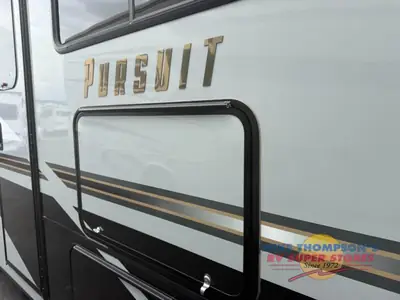 2023 Coachmen RV Pursuit photo 5