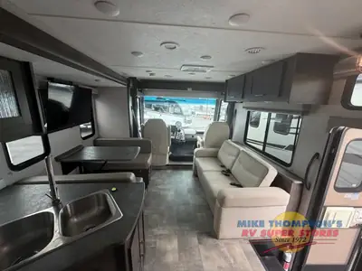 2023 Coachmen RV Pursuit photo 29