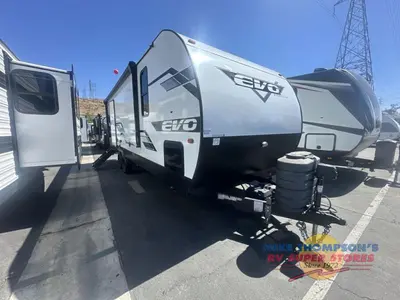 Used 2024 Forest River RV EVO T2500